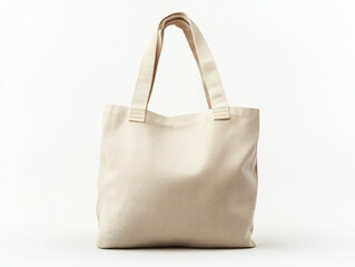 bag isolated on white
