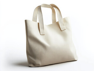 bag isolated on white