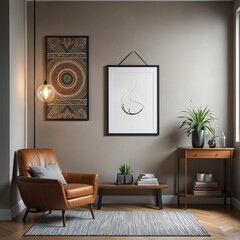 Chic Home Decor Inspiration