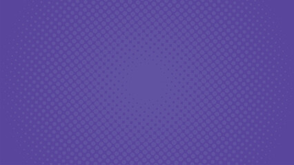 abstract retro background dotted halftone comic polkadot pattern