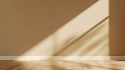 "The Elegant Charm of a Warm Beige Wall Background: A Canvas of Subtlety and Serenity, Inviting You to Create a Cozy and Inviting Space"