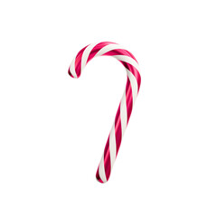  candy cane, Christmas ornament 