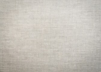 Elegant Gray Canvas Texture Background for Minimalist Photography, Perfect for Web Design, Art Displays, and Creative Projects