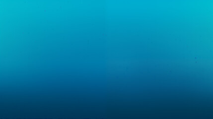 Obraz premium Deep Ocean Teal Gradient Background With Tiny Dot Accents