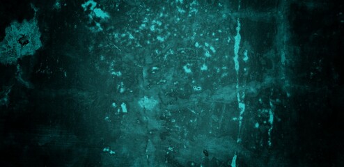 illustration Long light green mossy background, abstract khaki light green cracked background.