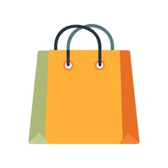 shopping bag icon