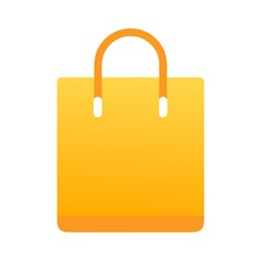 shopping bag icon