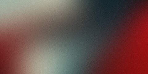 abstract gradient red and gray color texture noise background for poster banner
