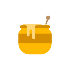 Honey Pot Icon
