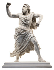 PNG Greek sculpture figurine wedding female.