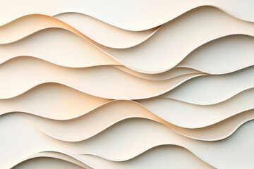 Layered Paper Texture for Design, adds depth and dimension to projects, perfect for enhancing visual interest and creativity in digital art.