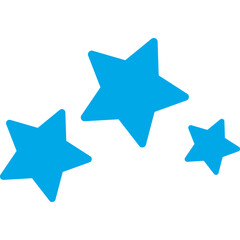 Happy birthday single vector icon