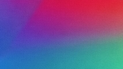 Colorful gradient background. Vibrant hue blend; evokes feelings of joy and energy. Ideal for design projects.