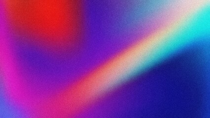 Vibrant gradient texture. Abstract colorful backdrop evokes feelings of joy, energy, and optimism. Ideal for digital design projects.