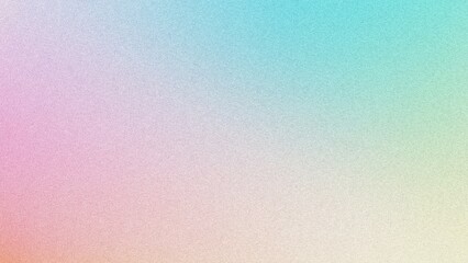 Pastel gradient background. Soft pastel hues blend seamlessly, evoking serenity and calm. Ideal for delicate designs.