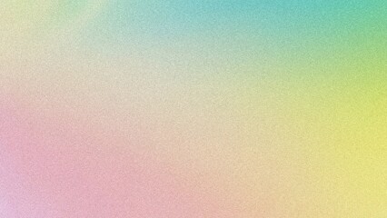 Pastel gradient texture. Soft pastel hues blend seamlessly. Evokes calmness, serenity, and spring. Ideal for backgrounds.