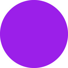 Happy birthday single vector icon