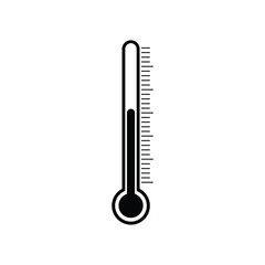 Thermometer icon