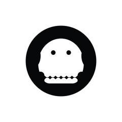 Skull icon