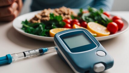 World Diabetes Day: Support and Health Management