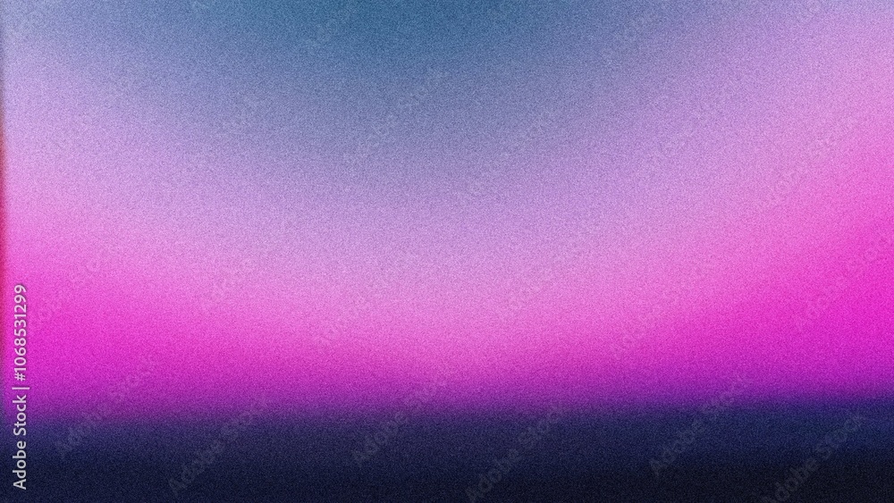 Aufkleber pink purple gradient texture. serene color blend evokes calm; soft hues ideal for backgrounds. subtl
