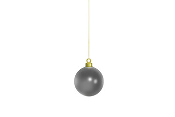 gas, glass, glossy, drop, christmas ball, 3D