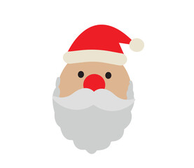 Merry christmas vector illustration. New year, merry christmas