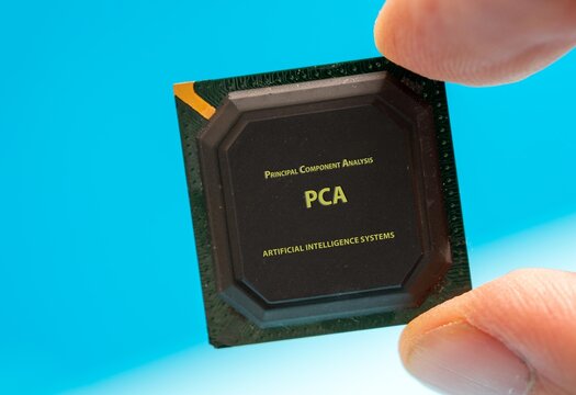 Principal Component Analysis (PCA)