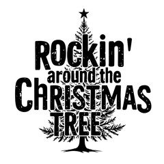 Christmas T-shirt designs vector 