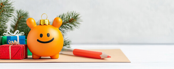 Budgeting for Christmas