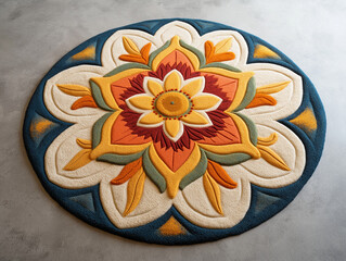 Rangoli