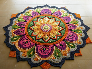 Rangoli