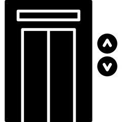Elevator Icon
