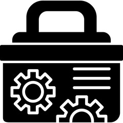 Toolbox Icon