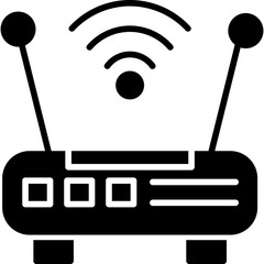 Router Icon