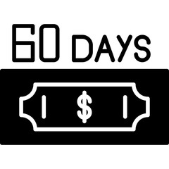 60 Days Icon