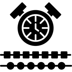 Timeline Icon
