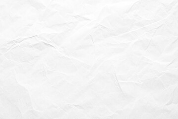 Obraz premium PNG Bright grey paper texture background white crumpled.
