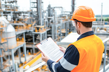 Safety protocols and compliance in industrial settings a close look at operational procedures and workforce management