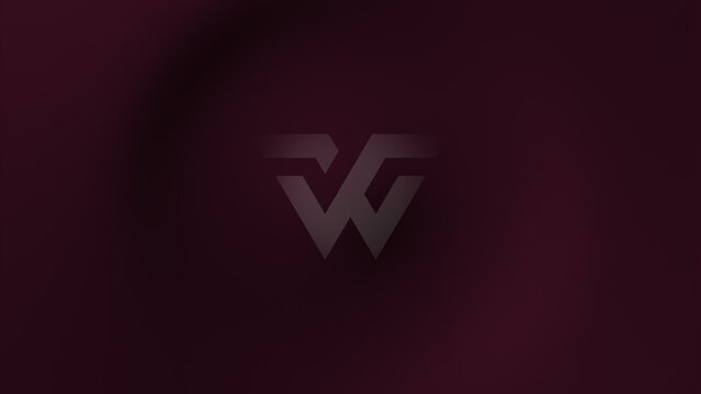 Elegant Waves Corporate Logo Reveal 52 1:1 16:9 9:16