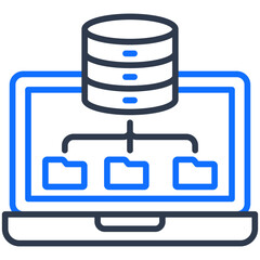 Data Collection Icon