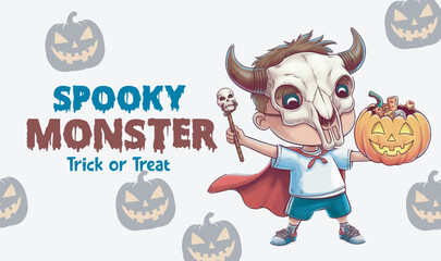 halloween spooky halloween