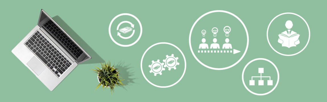 Concept of continuing education