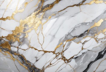 detailed close luxurious marble surface showcasing rich patterns shades gold, texture, vein, stone, luxury, decor, background, shine, material, elegance