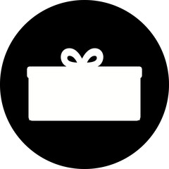 Happy birthday single vector icon