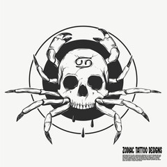 skull and crossbones icon