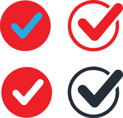 stop red sign icon with white hand, do not enter. Warning stop sign  stock vector.