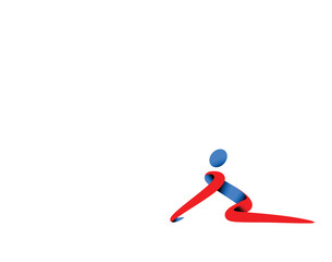 R Logo Branding Identity Corporate Vector Logo Design.