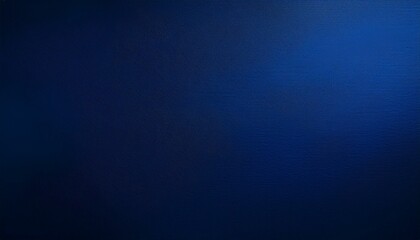 シンプルで洗練された濃い青のキャンバス地背景、微細なグラデーションが魅力
