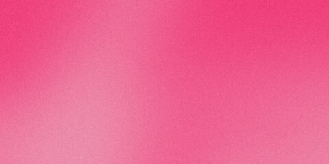 abstract gradient pink color texture noise background for poster banner